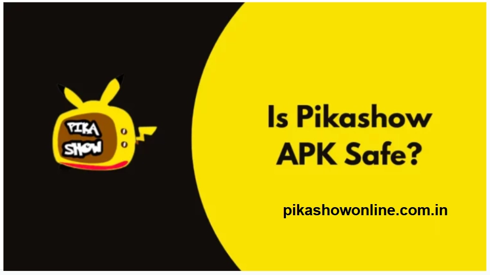 pikashow app
