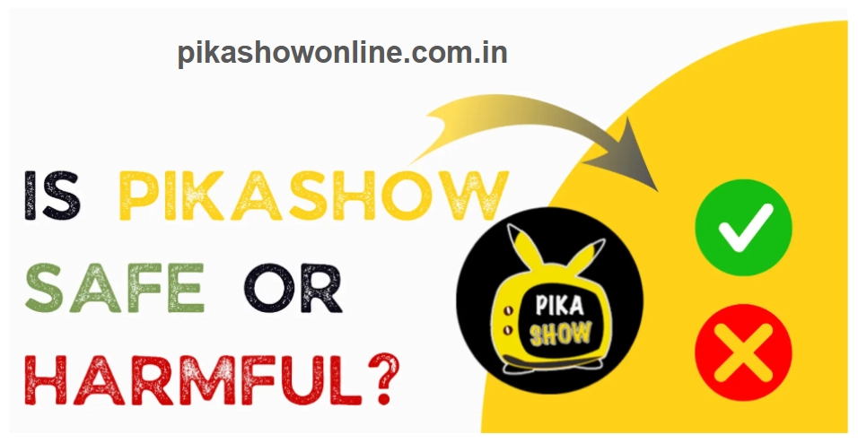 pikashow online